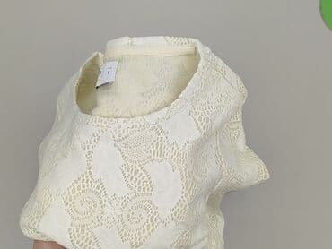 body koronkowe reserved: Reserved, Bluzka damska, rozmiar S — 6