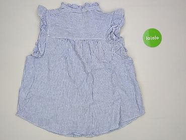 hm t shirt basic: H&M, Bluzka damska, rozmiar L — 3