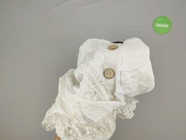 massimo dutti koszula jedwab: Tunika damska, M — 6