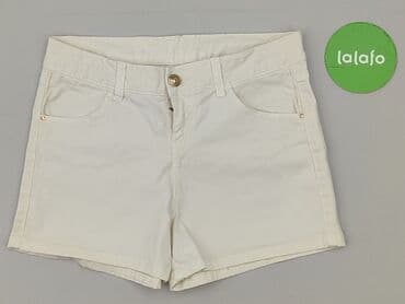 sinsay krótkie spodenki: Szorty damskie, rozmiar XS — 2