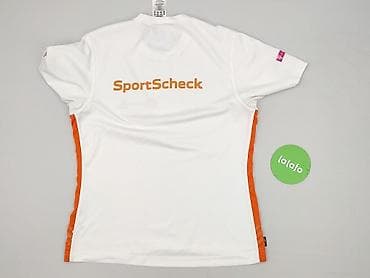 emirates adidas: Adidas, T-shirt damski, rozmiar L — 3