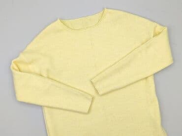 crop sweter: Sweter damski, rozmiar XL — 1