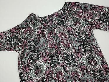 Bluzka damska, rozmiar 2XL