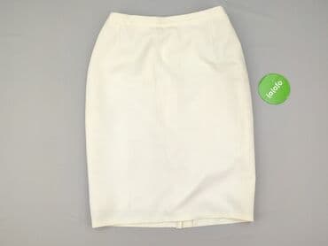 plisowane spódnice i marynarka: Marks & Spencer, Spódnica damska, rozmiar 2XL — 2