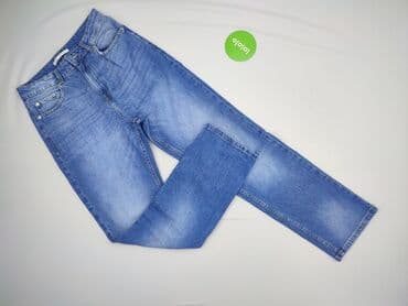 lee jeans: Jeansy damskie, L — 2