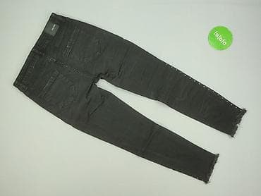 t shirty basic zara: Zara, Jeansy damskie, rozmiar S — 3