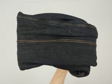 legginsy granatowe damskie: Legginsy Eleganckie damskie, rozmiar S — 5