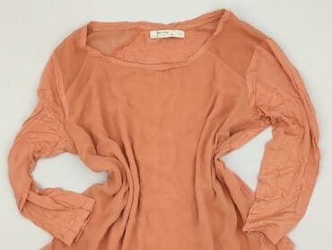 pepco koszulki barcelony: Bershka, Bluzka damska, M — 1