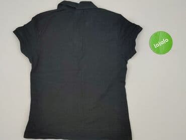 wisla plock koszulka meczowa 2223: Lacoste, Damska koszulka polo, XL — 3