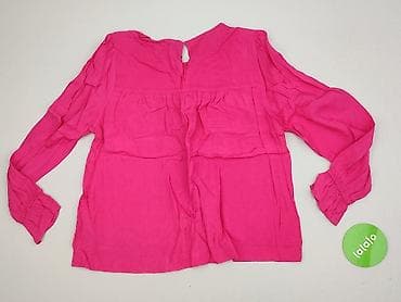 bluzka bocca: Vero Moda, Bluzka damska, rozmiar S — 3