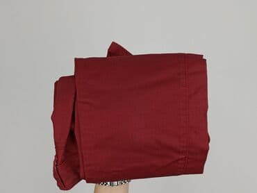 sagan buty zimowe: Zabaione, Spodnie materiałowe damskie, rozmiar S — 5