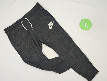 cotton traders bluza: Nike, Spodnie dresowe damskie, rozmiar S — 2