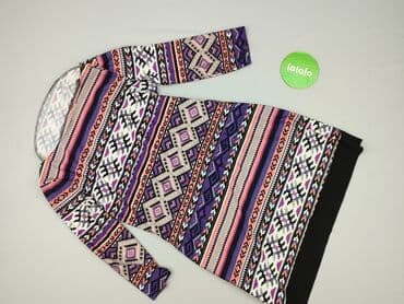 azteckie wzory ubrania: Sukienka damska, rozmiar S — 4