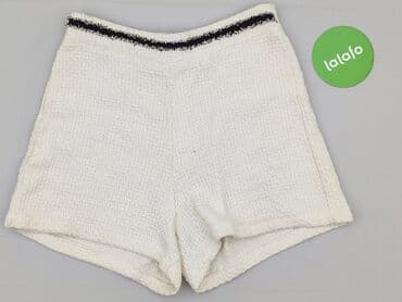 sandały klapki ccc: Sandro Ferrone, Szorty damskie, rozmiar S — 2