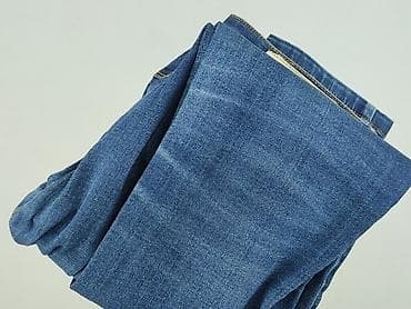 Spodnie: Stradivarius, Jeansy damskie, rozmiar M — 6