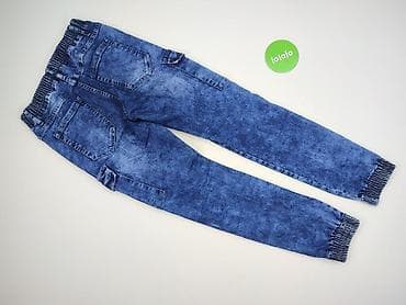 cubus basic t shirt: Dromedar, Jeansy dla mężczyzn, rozmiar L — 3