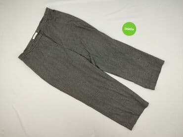 kapcie walkx: WINDSMOOR, Spodnie materiałowe damskie, rozmiar M — 2