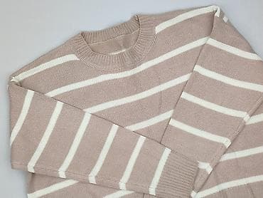 kozuch shein: Shein, Sweter damski, rozmiar M — 1