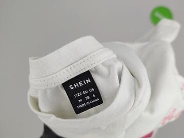 t shirty cookie: Shein, T-shirt damski, rozmiar M — 5