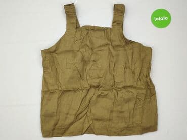 Kobiety: Bluzka damska, rozmiar 4XL — 2