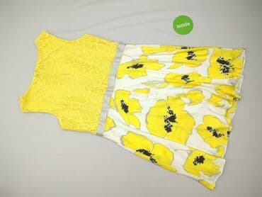 sukienki opalenica: Sukienka damska, rozmiar 3XL — 3