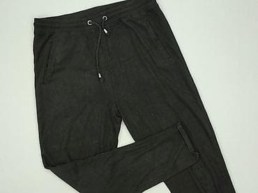 bluzy w lidlu: Esmara, Spodnie dresowe damskie, rozmiar M — 1