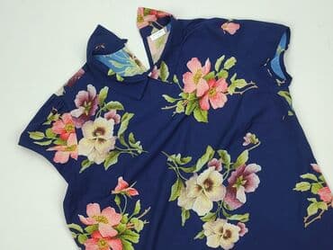 tshirt lidl: Bluzka damska, rozmiar L — 1