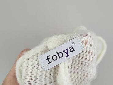 part two swetry: Fobya, Sweter damski, rozmiar One size — 4