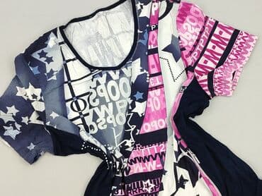 T-shirt damski, rozmiar M