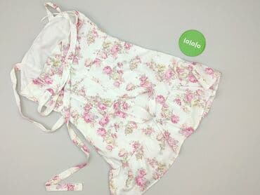 sukienki białe shein: Shein, Sukienka damska, rozmiar S — 4