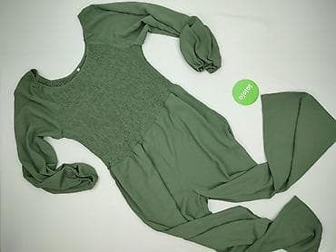 emu 37: Ogrodniczki damskie, rozmiar 2XL — 2