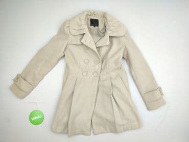 дублянка жіноча польща: Amisu, Women`s trench, size S (EU 36) — 2