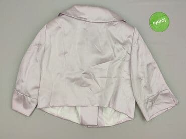 sukienka z żakietem dla babci: Marynarka damska, rozmiar 4XL — 4