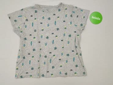 decathlon nadruk na koszulkach: Primark, T-shirt damski, rozmiar L — 2