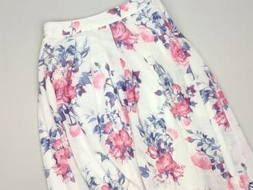 zwiewna spódniczka na lato: Amisu, Spódnica damska, rozmiar S — 1