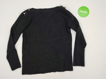 Ubrania damskie: Sweter damski, rozmiar M — 2