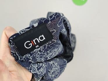 sukienka dla niskiej osoby: Gina, Sukienka damska, rozmiar M — 4