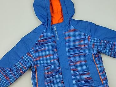 Kurtka przejściowa, 3-4 lat, 98-104 cm, stan - Bardzo dobry