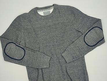 Reserved, Sweter dla mężczyzn, rozmiar S