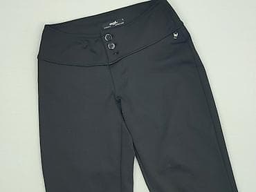 armani: Spodnie materiałowe damskie, rozmiar S — 1