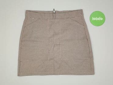 spódnica sinsay zebra: Sinsay, Spódnica damska, rozmiar M — 2