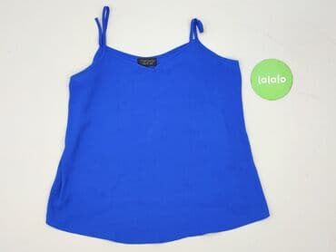 bluzy ochnik: Topshop, Top damski, rozmiar S — 2