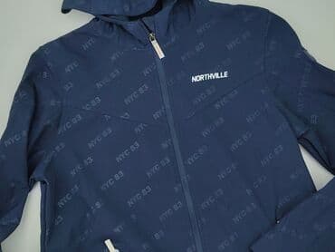 Bluza z kapturem dla mężczyzn, L, Northville, stan - Bardzo dobry
