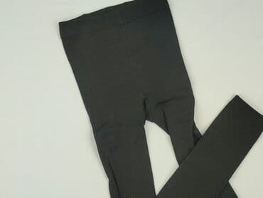 legginsy damskie plus size: Rajstopy damskie, rozmiar L — 1