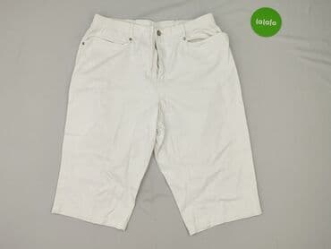 woskowane legginsy z wysokim stanem zara: Шорти жіночі, розмір M — 2