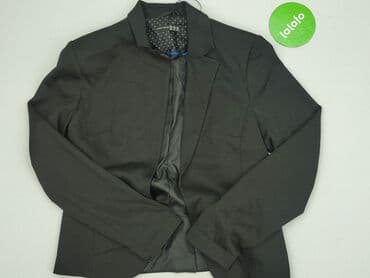 marynarki plus size damskie: Atmosphere, Marynarka damska, rozmiar M — 2