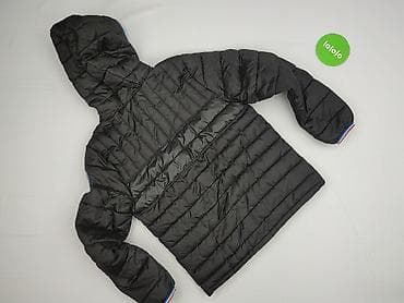 koszula dior: Kurtka zimowa, Levi's, 14 lat, 158-164 cm, stan - Bardzo dobry — 3