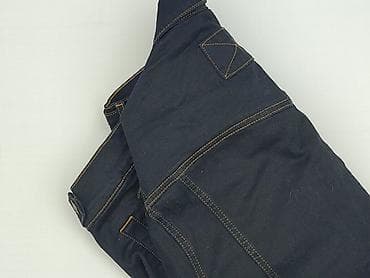 bomberka pull and bear: Asos, Kurtka jeansowa damska, rozmiar M — 6