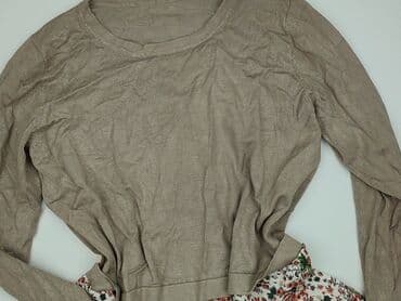 spódnica z bluzka na wesele: Women's blouse, size M — 2