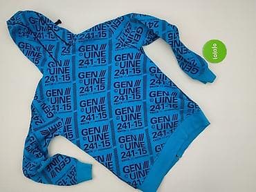 genzie.pl bluzy: Genuine, Bluza z kapturem dla mężczyzn, rozmiar S — 3